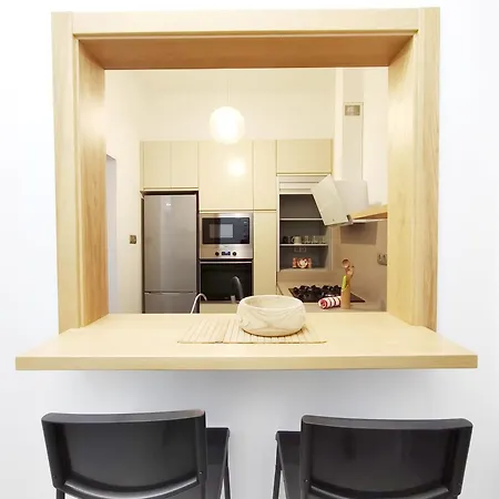 Lm14 By Wave Apartment
