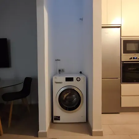 Alcaravaneras * לאס פאלמס דה גראן קנאריה