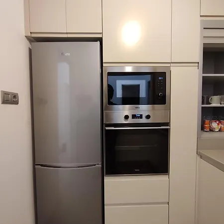 Apartment Lm14 By Wave
