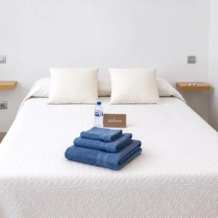 Alcaravaneras 2-bedroom By Canarias Prime Homes Appartement *