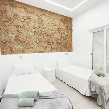 Appartement Lm14 By Wave