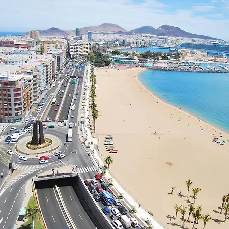 Appartement Lm14 By Wave Las Palmas de Gran Canaria