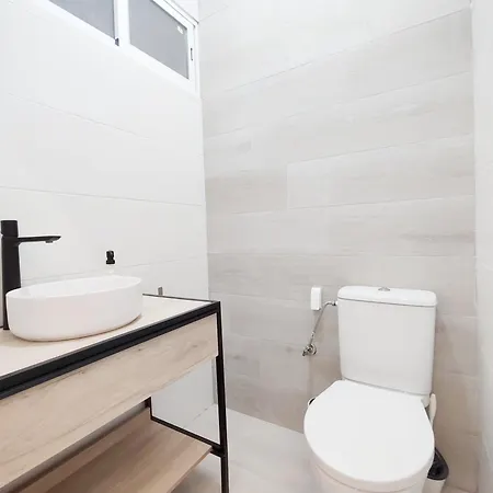 Alcaravaneras Las Palmas de Gran Canaria